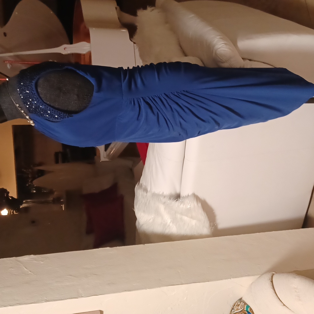 Cache Dress - Picture 6 of 14